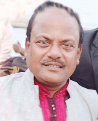 Sunil Kumar Das